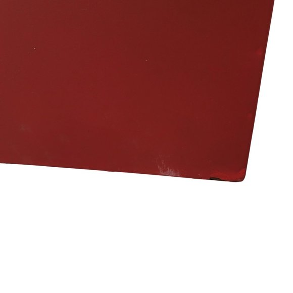 Rae Dunn 3 Tier metal Present Set Christmas decor peace love joy easy to store - Picture 8 of 13